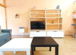Prenájom apartmánu v bytovom dome Spiežovec – 