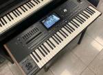 Korg Pa5X, Korg Pa4X, Korg Pa4X MG2 Edition 