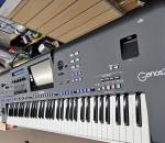 Yamaha Genos2 76-key, Yamaha Genos 76-Key 