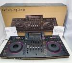 Pioneer OPUS-QUAD, Pioneer XDJ-RX3, XDJ-XZ
