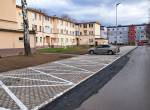 Parkovacie státie, pozemok 15m² (2,50x6m)