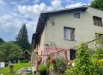 RD blízko centra Brezna - ideálny na chalupu -